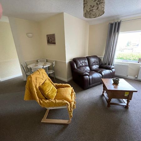 Flat 4 Cleethorpes Apts Exteriér fotografie
