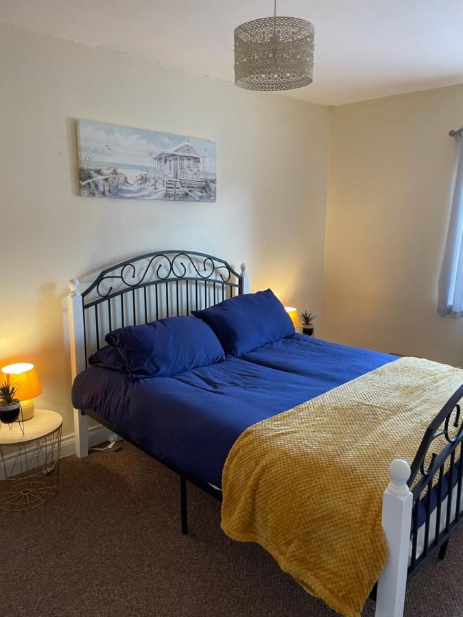 Flat 4 Cleethorpes Apts Exteriér fotografie