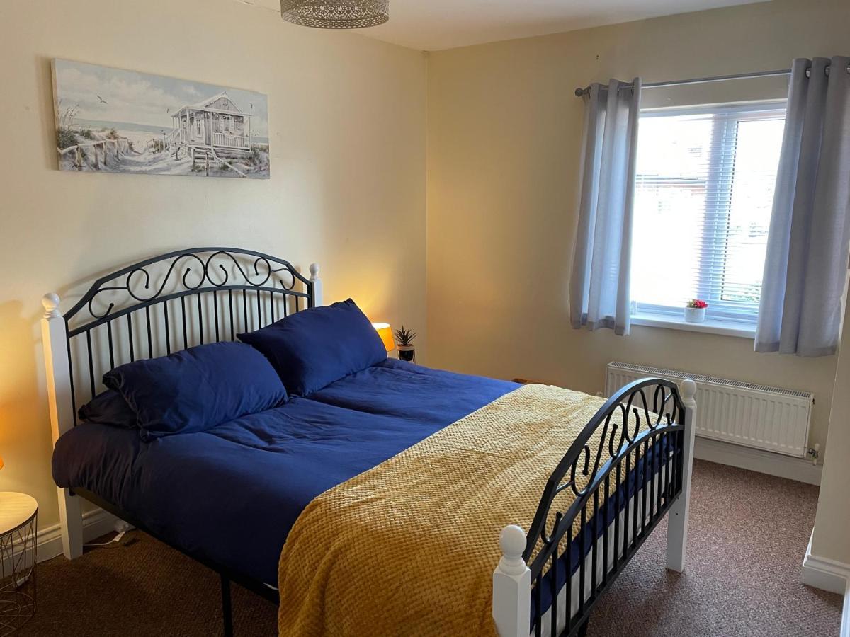 Flat 4 Cleethorpes Apts Exteriér fotografie