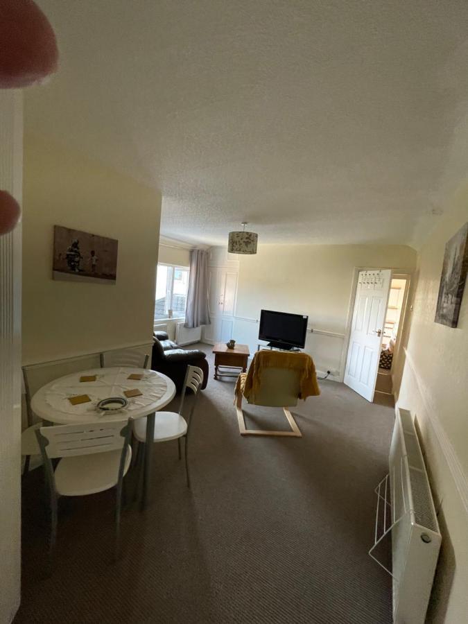 Flat 4 Cleethorpes Apts Exteriér fotografie